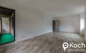 Wohnzimmer weitere Ansicht - Etagenwohnung mit 70,00 m&sup2; in Alsdorf zur Miete