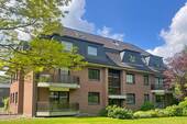 Bild 1 - Großzügige Maisonettewohnung mit Balkon