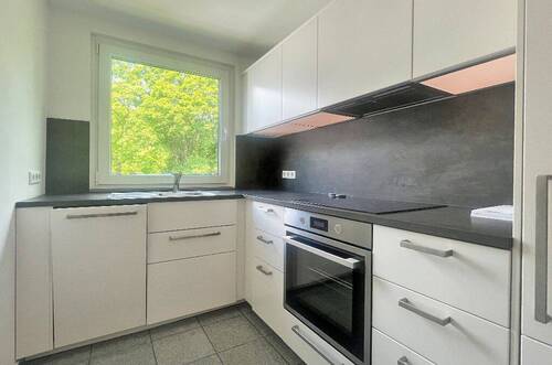 Bild 4 - Etagenwohnung mit 106,00 m&sup2; in Hamburg zur Miete