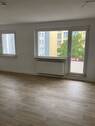 Wohnbereich - Etagenwohnung mit 60,80 m&sup2; in Weimar zur Miete