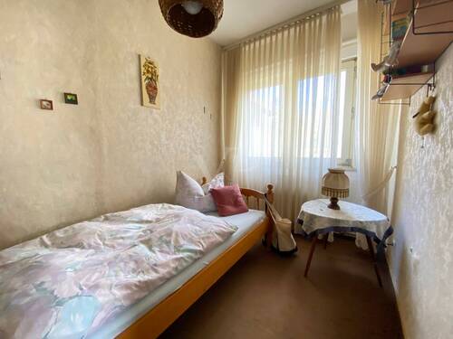 Schlafen - 