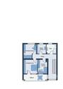 Obergeschoss - 