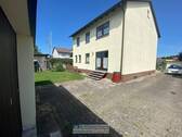 Ansicht - 5 Zimmer Einfamilienhaus in Schrobenhausen