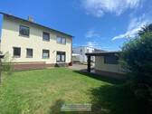Rückansicht - Einfamilienhaus mit 146,00 m² in Schrobenhausen zum Kaufen