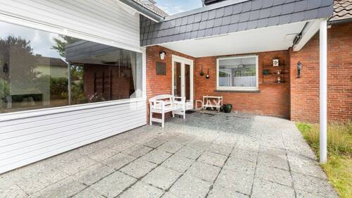 Terrasse 2 - 