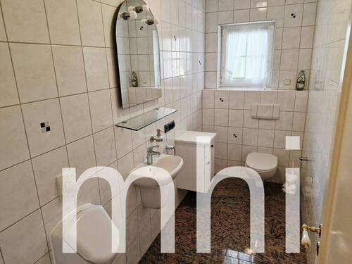 Gäste-WC - 
