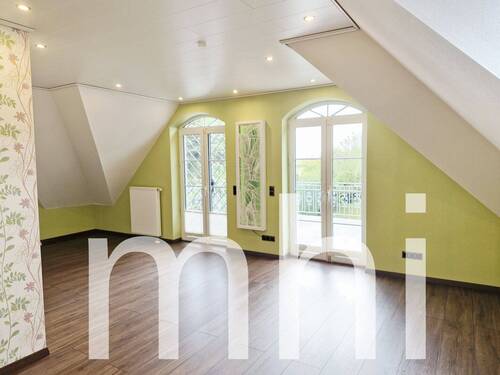 Schlafzimmer - 
