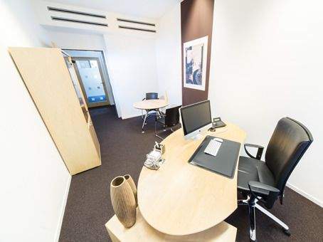 Einzelbüro_exemplarisch. - Büro in Berlin zur Miete