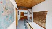 Flur Dachgeschoss - 