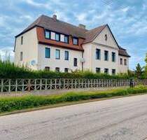 Vollvermietetes historisches Mehrfamilienhaus mit Entwicklungspotenzial - Sandersdorf-Brehna Ramsin