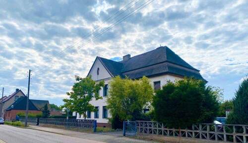 IMG_2038 - 2 Zimmer Mehrfamilienhaus, Wohnhaus in Sandersdorf-Brehna