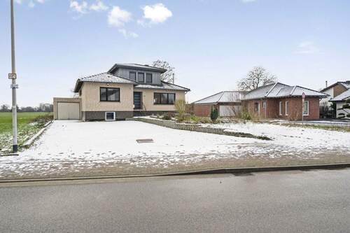 WWW.BOUWENS.DE - Einfamilienhaus mit 139,80 m&sup2; in Heinsberg / Kempen zum Kaufen