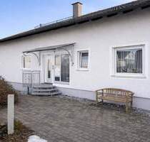Ein Haus mit Weitblick, Ruhe und Zukunftsperspektive! - Bopfingen Oberdorf