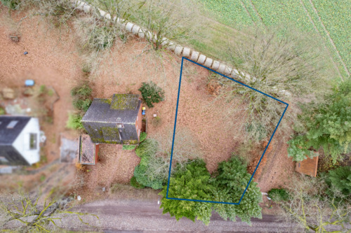 Objektbild - Grundstück zum Kaufen in Reinbek