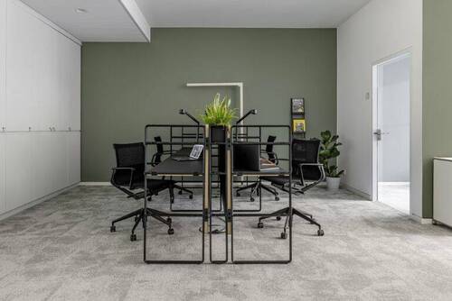 Hot Desk - Neuer Office Space auf der Königsallee - flexibel, hell und zentral