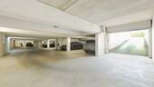 Tiefgarage - 