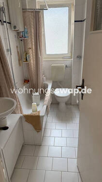 Bild 2 - 2 Zimmer Etagenwohnung zur Miete in Berlin
