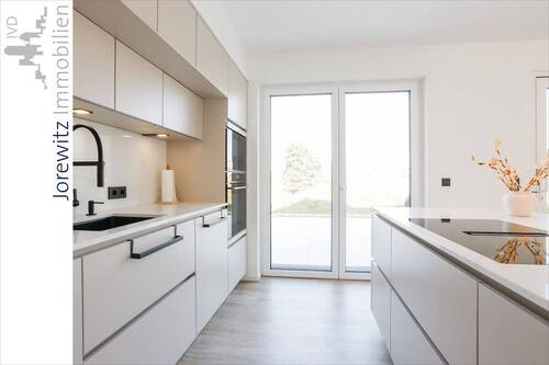 013 - Küche - Ansicht 2 - 