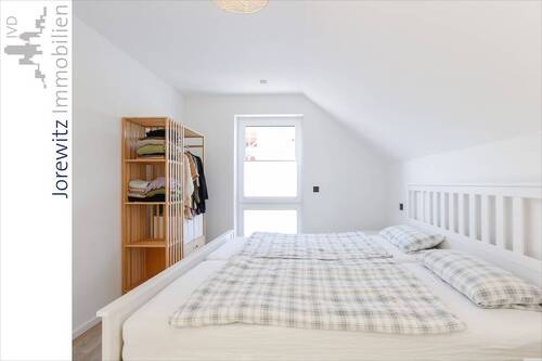 017 - Schlafen - Ansicht 1 - 