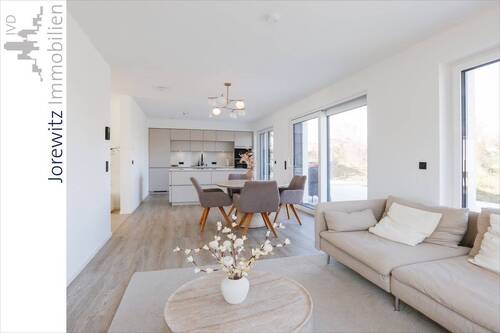 006 - Wohnen - Essen - Ansicht 1 - 