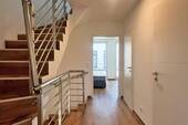 Flurbereich im Obergeschoss - 