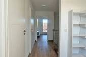 Flurbereich im Dachgeschoss - 