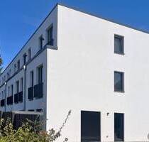 Neubau: Möbliertes Stadthaus in begehrter Lage von Meiendorf - 4WE verfügbar - Hamburg Rahlstedt