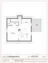 1. Dachgeschoss - 