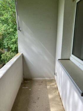 Balkon - 