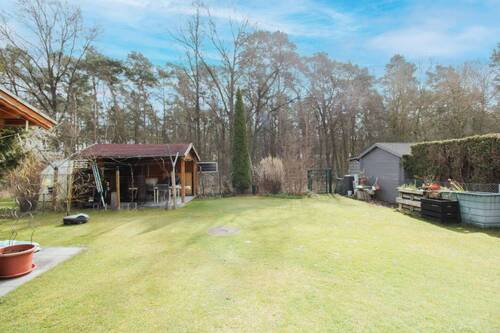 Garten - 