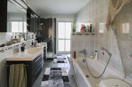 Badezimmer - 