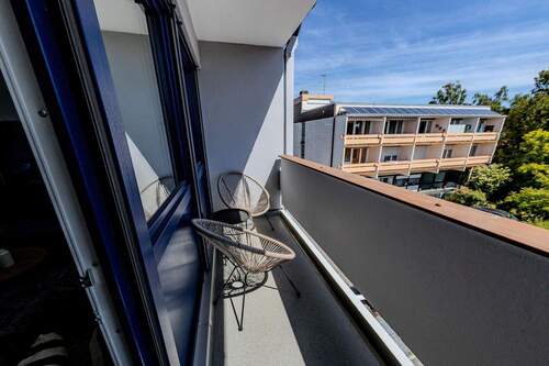 Balkon - 