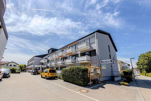 Außenansicht Gebäude - 