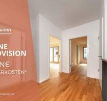 Sofort einziehen: Townhouse * 5-Zimmer * 2-Loggien mit Terrasse + Garten - Berlin Weißensee