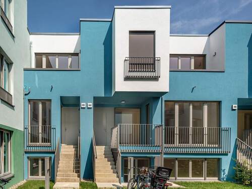 TH-G - Etagenwohnung mit 121,70 m² in Berlin zum Kaufen