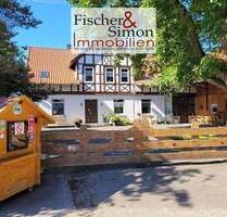 LEESE-vielseitige Hofstelle nahe dem Steinhuder Meer-Stallungen, kleine Weide & Spiel-u.Partyscheune