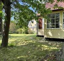 Saniertes, denkmalgeschütztes Wohnhaus - Prerow