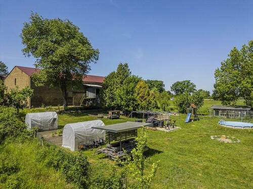 Wunderschöner Garten - 