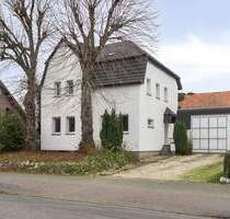 Stadthaus mit Charme, Potenzial und zentraler Lage in Geilenkirchen!