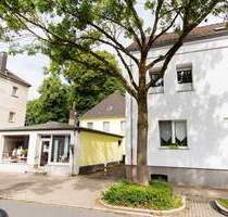 3 Häuser 4 Wohnungen und eine Gewerbeeinheit mit sep. Eingängen! - Castrop-Rauxel Schwerin