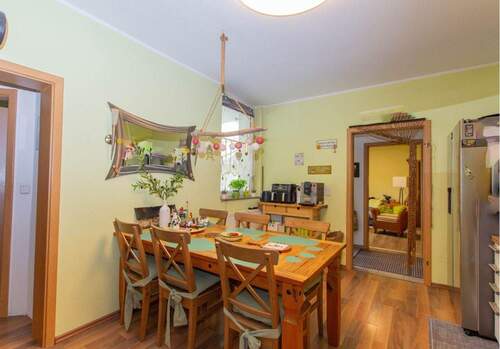 12.1 Küche, Wohnung 2 - 