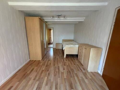 Gästezimmer bzw. Büro EG - 