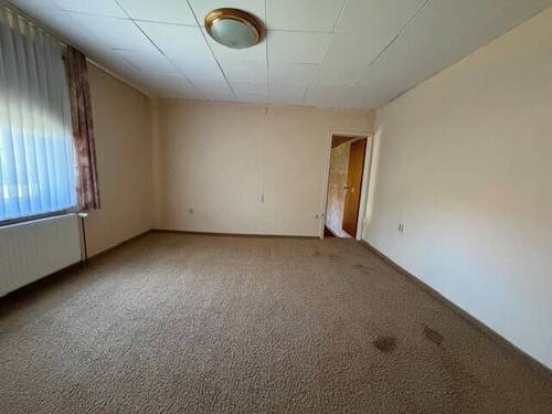 Schlafzimmer DG - 