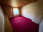 Ankleide Schlafzimmer DG - 