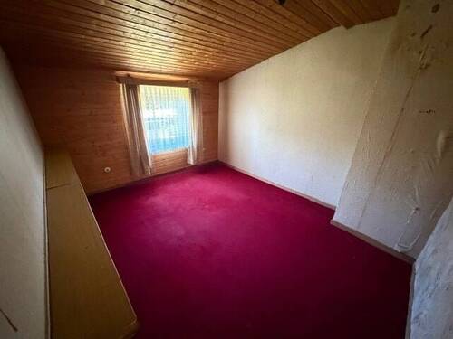 Ankleide Schlafzimmer DG - 