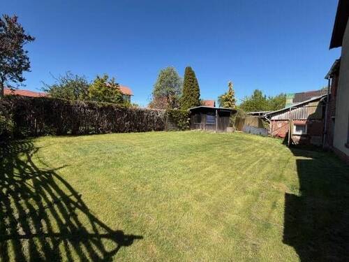 Garten - 