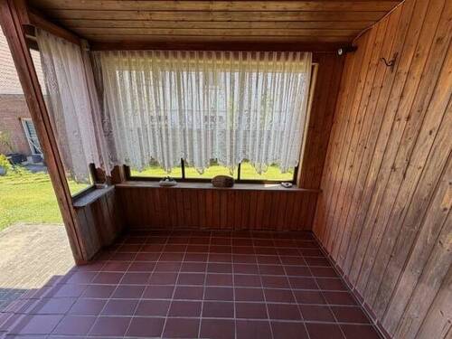 Veranda - 