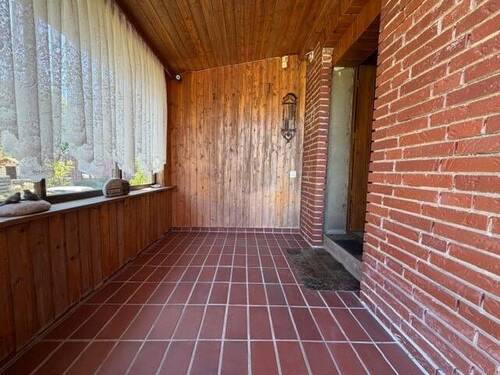 Veranda - 