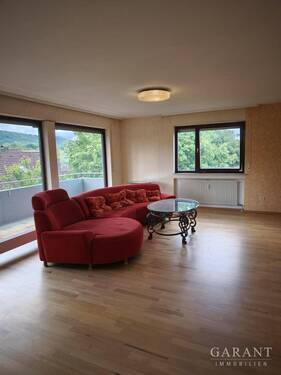 Wohnen - 3 Zimmer Etagenwohnung zum Kaufen in Aalen