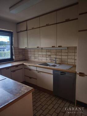 Küche - Etagenwohnung mit 95,00 m&sup2; in Aalen zum Kaufen
